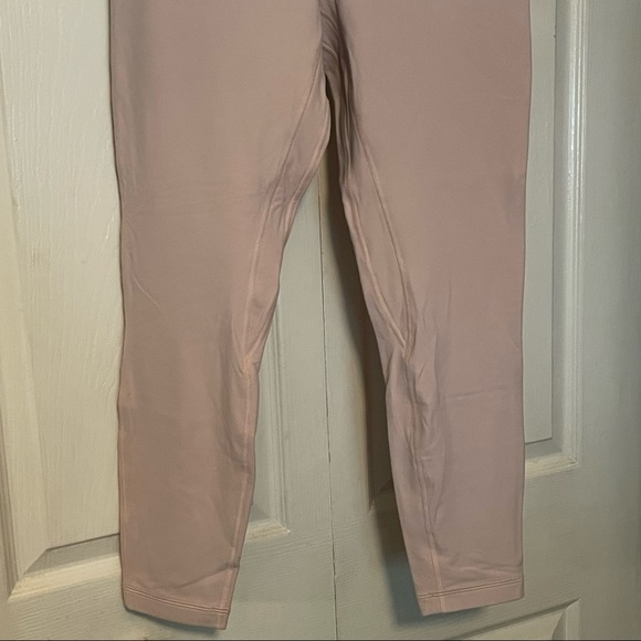 Lululemon Align Pant II 25" Leggings - Picture 3 of 9
